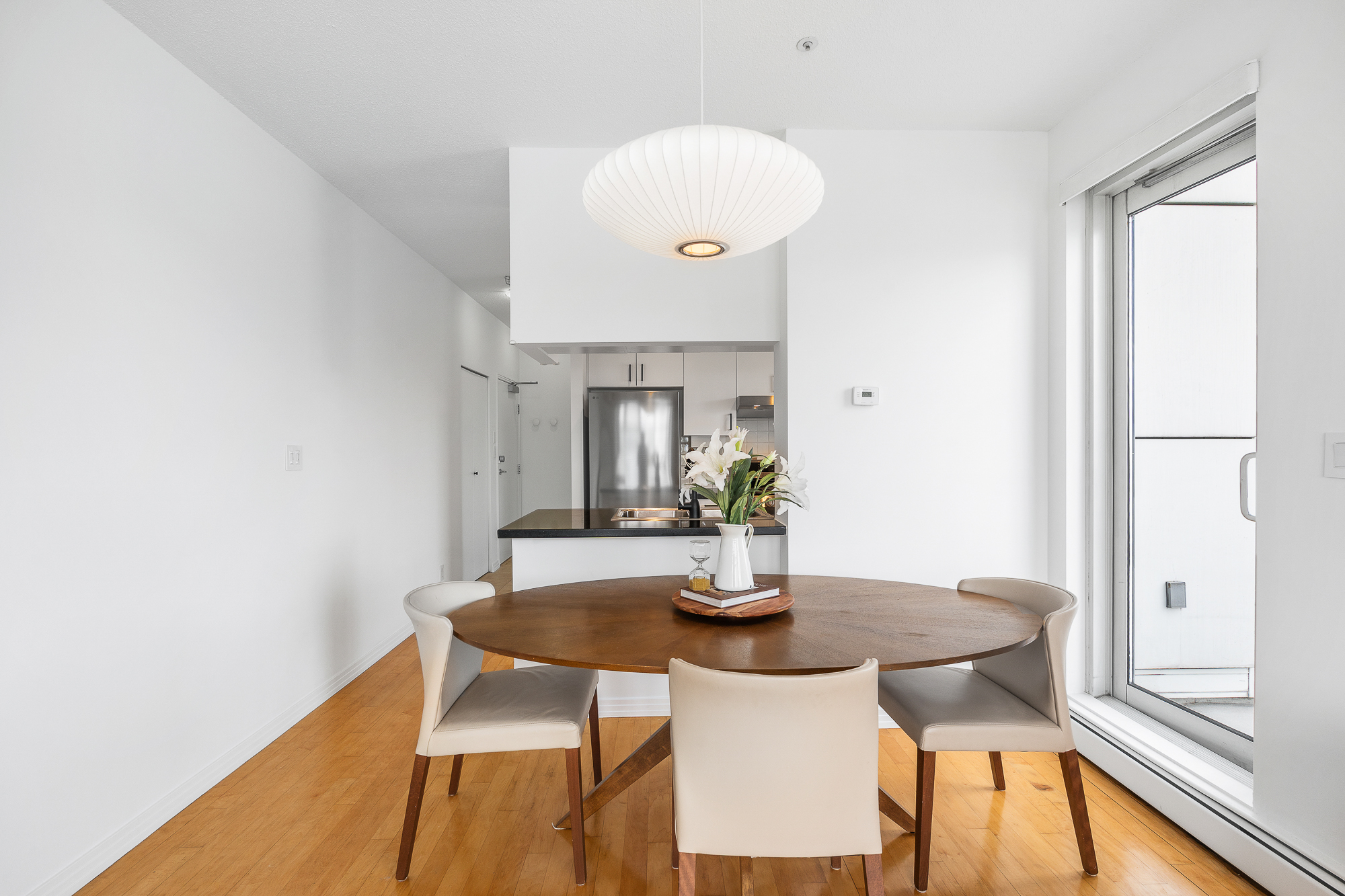 #3605 - 1199 Marinaside Crescent